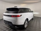 Thumbnail Photo 5 for New 2025 Land Rover Range Rover Sport SE