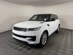 Thumbnail Photo 2 for New 2025 Land Rover Range Rover Sport SE