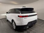 Thumbnail Photo 4 for New 2025 Land Rover Range Rover Sport SE