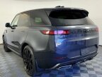 Thumbnail Photo 4 for New 2025 Land Rover Range Rover Sport SE
