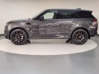 Thumbnail Photo 4 for New 2025 Land Rover Range Rover Sport