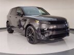 Thumbnail Photo 6 for New 2025 Land Rover Range Rover Sport