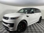 Thumbnail Photo 1 for New 2025 Land Rover Range Rover Sport