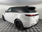 Thumbnail Photo 4 for New 2025 Land Rover Range Rover Sport