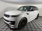 Thumbnail Photo 2 for New 2025 Land Rover Range Rover Sport