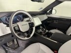Thumbnail Photo 5 for New 2025 Land Rover Range Rover Sport