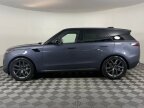 Thumbnail Photo 3 for 2025 Land Rover Range Rover Sport SE