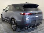 Thumbnail Photo 4 for 2025 Land Rover Range Rover Sport SE