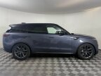Thumbnail Photo 6 for 2025 Land Rover Range Rover Sport SE