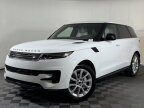 Thumbnail Photo 1 for New 2025 Land Rover Range Rover Sport