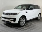 Thumbnail Photo 2 for New 2025 Land Rover Range Rover Sport