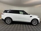 Thumbnail Photo 6 for New 2025 Land Rover Range Rover Sport