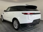 Thumbnail Photo 4 for New 2025 Land Rover Range Rover Sport