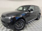 Thumbnail Photo 1 for New 2025 Land Rover Range Rover Sport