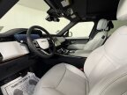 Thumbnail Photo 5 for New 2025 Land Rover Range Rover Sport