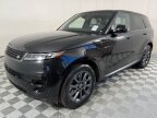 Thumbnail Photo 2 for New 2025 Land Rover Range Rover Sport