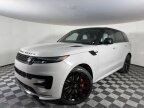 Thumbnail Photo 1 for New 2025 Land Rover Range Rover Sport
