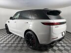 Thumbnail Photo 4 for New 2025 Land Rover Range Rover Sport
