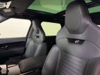 Thumbnail Photo 5 for New 2025 Land Rover Range Rover Sport