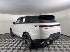 Thumbnail Photo 4 for 2025 Land Rover Range Rover Sport SE