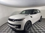 Thumbnail Photo 2 for 2025 Land Rover Range Rover Sport SE