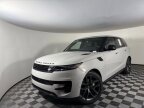 Thumbnail Photo 1 for 2025 Land Rover Range Rover Sport SE