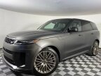 Thumbnail Photo 1 for New 2025 Land Rover Range Rover Sport SV Edition Two