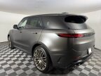Thumbnail Photo 4 for New 2025 Land Rover Range Rover Sport SV Edition Two