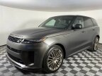 Thumbnail Photo 2 for New 2025 Land Rover Range Rover Sport SV Edition Two