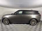 Thumbnail Photo 3 for New 2025 Land Rover Range Rover Sport SV Edition Two