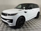 Thumbnail Photo 1 for New 2025 Land Rover Range Rover Sport