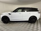 Thumbnail Photo 2 for New 2025 Land Rover Range Rover Sport