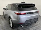 Thumbnail Photo 4 for New 2025 Land Rover Range Rover Sport