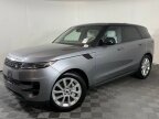 Thumbnail Photo 1 for New 2025 Land Rover Range Rover Sport