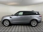 Thumbnail Photo 3 for New 2025 Land Rover Range Rover Sport