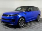 Thumbnail Photo 2 for New 2025 Land Rover Range Rover Sport Autobiography