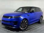 Thumbnail Photo 1 for New 2025 Land Rover Range Rover Sport Autobiography