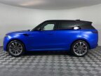 Thumbnail Photo 3 for New 2025 Land Rover Range Rover Sport Autobiography