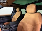 Thumbnail Photo 5 for New 2025 Land Rover Range Rover Sport Autobiography
