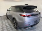 Thumbnail Photo 4 for New 2025 Land Rover Range Rover Sport Autobiography