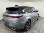 Thumbnail Photo 5 for New 2025 Land Rover Range Rover Sport Autobiography
