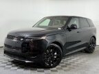 Thumbnail Photo 1 for New 2025 Land Rover Range Rover Sport