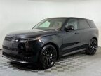 Thumbnail Photo 2 for New 2025 Land Rover Range Rover Sport