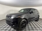 Thumbnail Photo 2 for New 2025 Land Rover Range Rover Sport SE