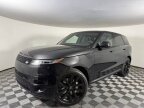 Thumbnail Photo 1 for New 2025 Land Rover Range Rover Sport SE