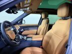 Thumbnail Photo 4 for New 2025 Land Rover Range Rover Sport SE