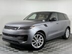 Thumbnail Photo 1 for New 2025 Land Rover Range Rover Sport SE