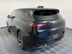 Thumbnail Photo 4 for New 2025 Land Rover Range Rover Sport
