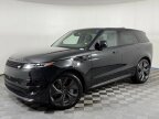 Thumbnail Photo 1 for New 2025 Land Rover Range Rover Sport