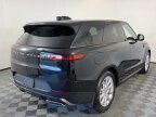 Thumbnail Photo 5 for New 2025 Land Rover Range Rover Sport